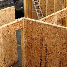 11mm x 2440mm x 1220mm Structural OSB 3
