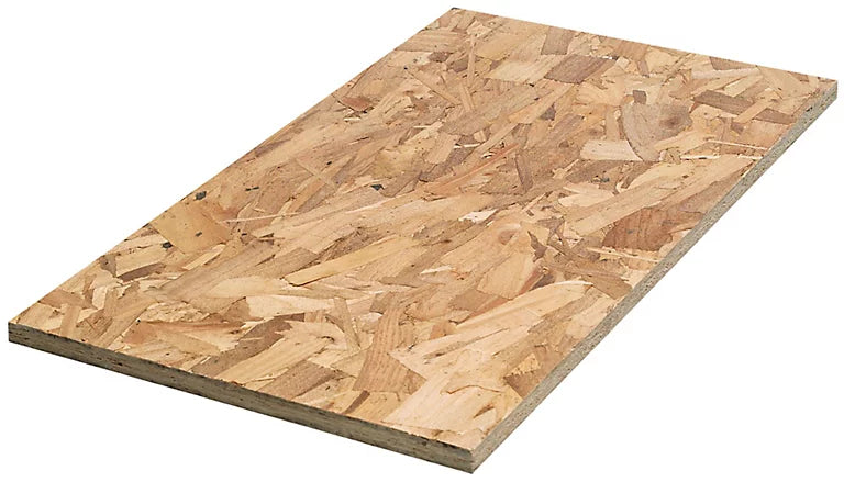 18mm OSB 3 2440x1220x18mm