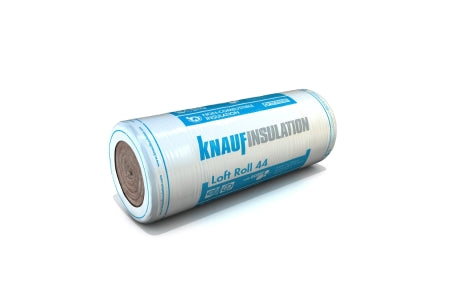 Knauf Insulation Loft Roll 44 Combi Cut 8050x1140x150mm 1 Roll