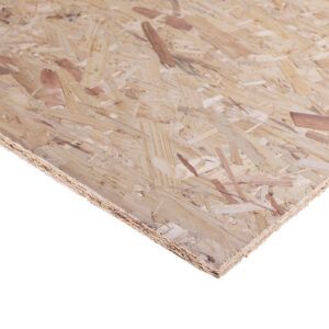11mm x 2440mm x 1220mm Structural OSB 3