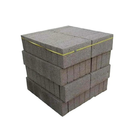 Bulk 140mm Solid Block Concrete 7.3n (Per Block/1 Pack)