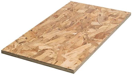 18mm OSB 3 2440x1220x18mm