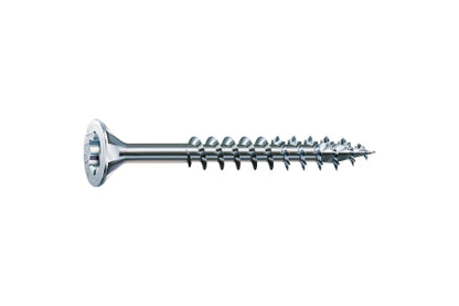 SPAX T-Star Flat Countersunk Screw 6 x 100mm Qty 100