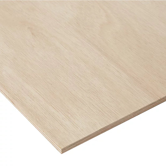 5.5mm x 2440mm x 1220mm General Purpose Plywood