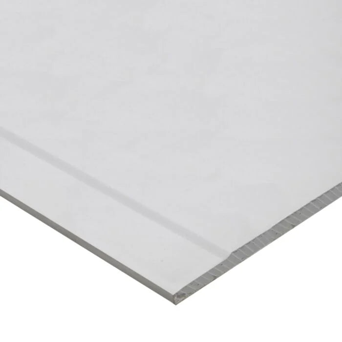 British Gypsum Gyproc Plasterboard Tapered Edge 1800mm x 900mm